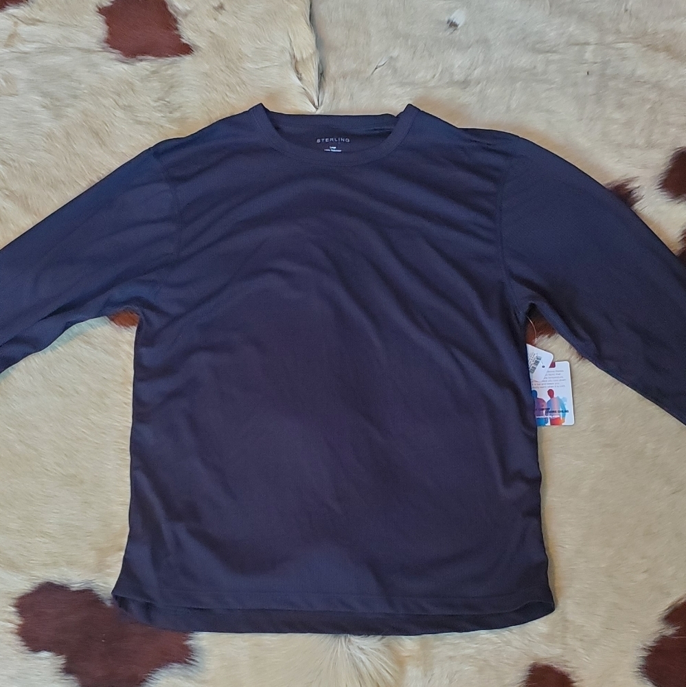 Active long sleeve